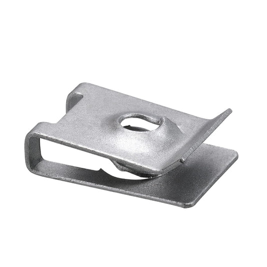 07-12-9-904-150 07129904150 Bumper cover Splash Shield U-Type Nut for BMW