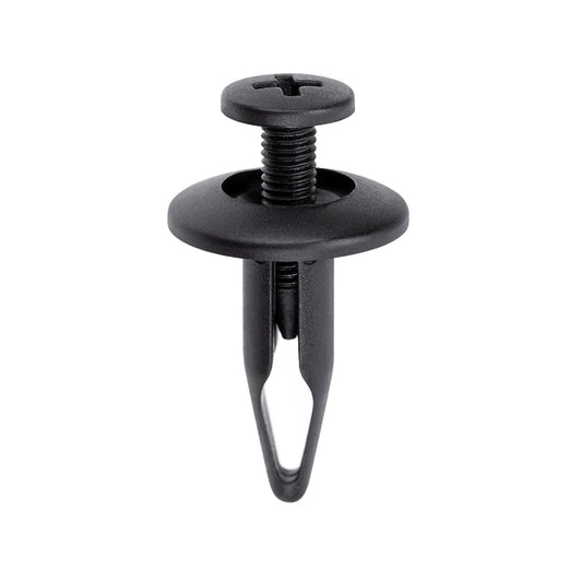 N804570-S W705848-S300 N804570S Radiator Shroud Screw Type Retainer Clips Compatible with Ford