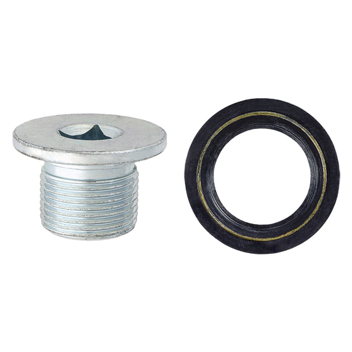 4778578 Engine Oil Drain Plug and O-Ring for Dodge Ram
