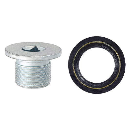 4778578 Engine Oil Drain Plug and O-Ring for Dodge Ram
