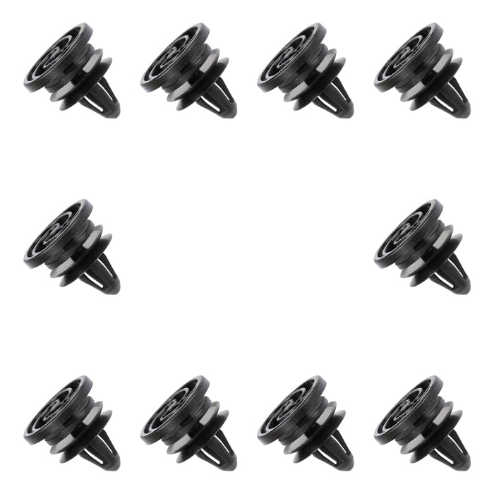 Quarter Panel Trim Panel Retainer Clip 6K0-868-243-C 6K0868243C for Volkswagen Touareg 2004-2010