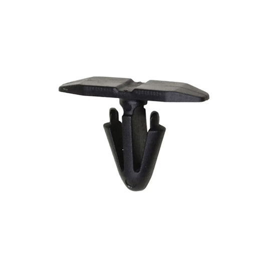 J001-56-741 J00156741 Front WeatherStrip Rivet Clip Fastener Retainer for Mazda CX-3 CX-5 CX-7 CX-9