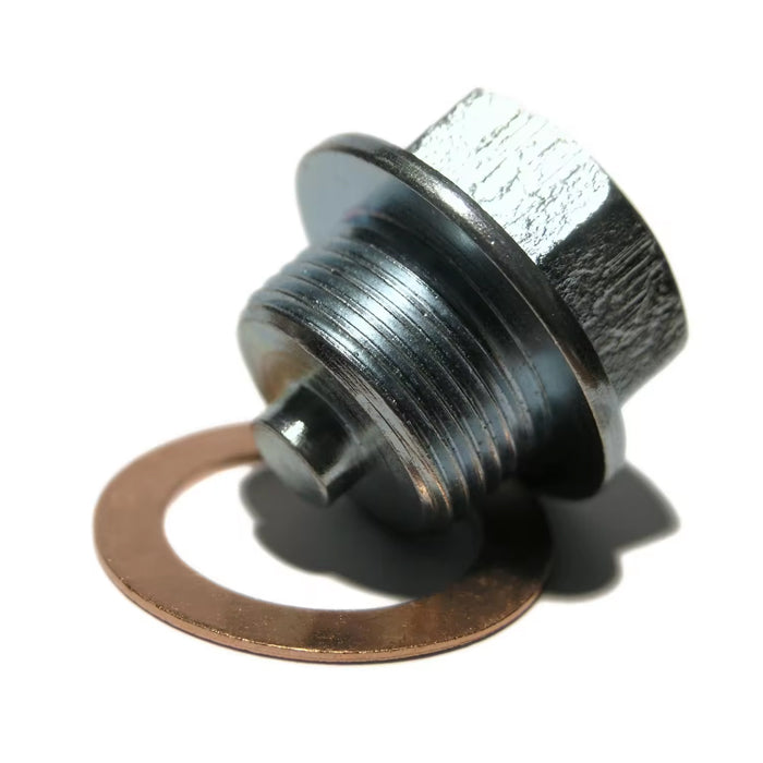 A0179903001 Engine Oil Drain Plug for Smart Fortwo (451) Petrol