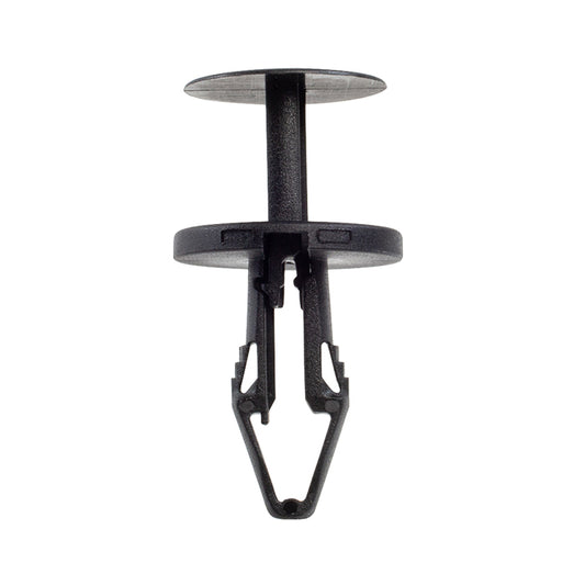 11589291 W713331-S300 Air Dam & Grille Push-Type Retainer Clips for GM for Ford