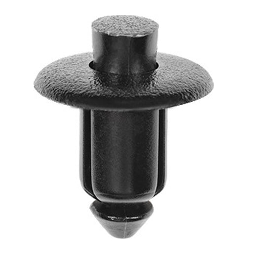 Tailgate Push-Type Retainers Compatible with Ford N807673-S