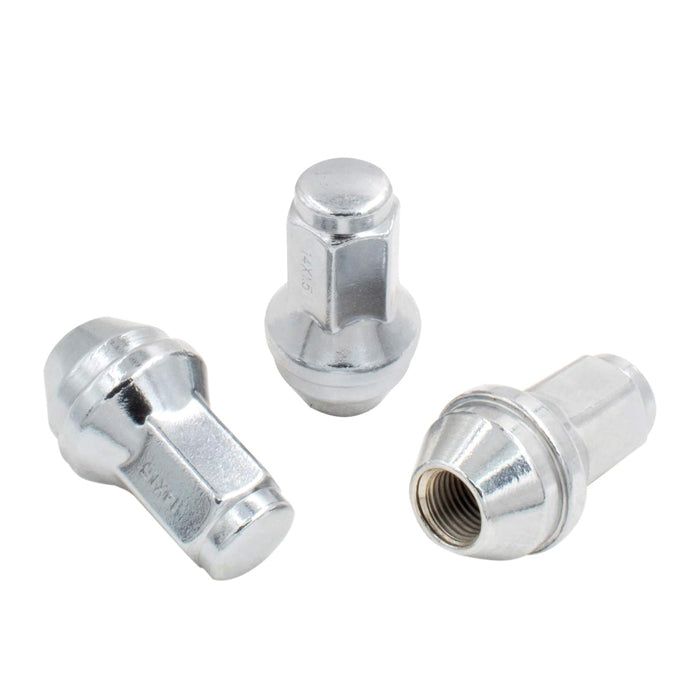 4L3Z-1012-A 7L1Z-1012-A 4L3Z1012A 7L1Z1012A 611-288 Wheel Lug Nut for Ford F-150 Expedition Expedition Lincoln Navigator