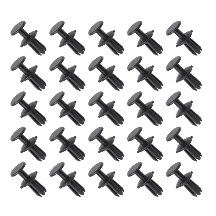 N-905-369-01 N90536901 Interior Trim & Quarter Panel Push-Type Retainer for Volkswagen