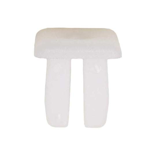 8934-201-263 8934201263 6000943 Radiator Grille Nut Car Retainer Fastener Push Pin Clips Compatible with Dodge Grand Caravan 1987-1990 Daytona Ramcharger Caravan D150 D250 D350 W150 W250 W350 Chrysler Town Country