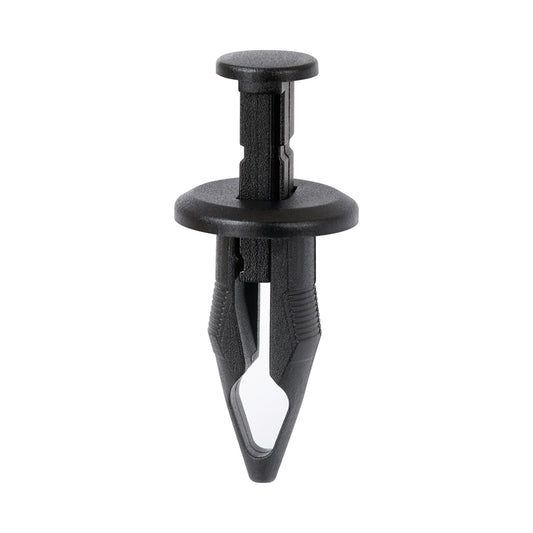 11519444 10157900 11517803 11561368 11588988 14045480 Bumper Cover Fender Liner Wheelhouse Liner Cowl Grille Shield Retainer Push-Type Clip for GM