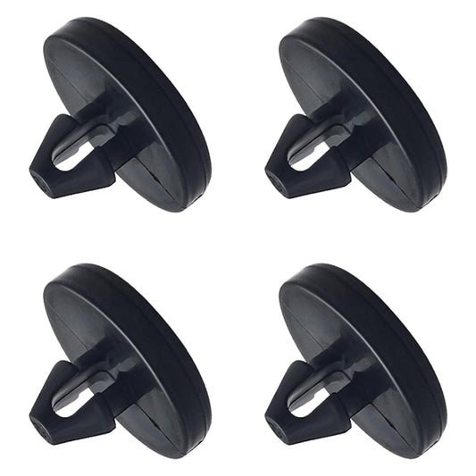 90541-06036 9054106036 Cushion Brake Clutch Pedal Stopper Pad Switch Compatible with Toyota 4Runner Avalon Camry Celica Corolla Cressida Echo T/T L/X Lexus Scion