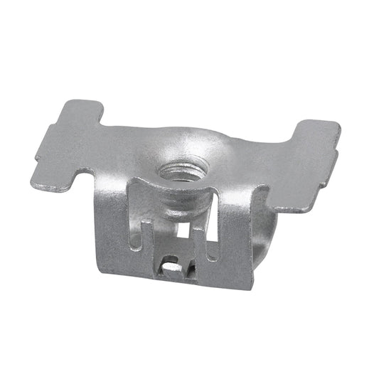 11548673 Mount Bracket Bumper Fascia Push in Retainer Nut for GM Buick Cadillac Chevrolet GMC