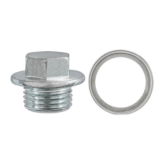 807016160 Engine oil drain plug for Subaru