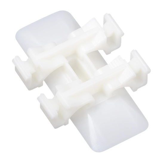 007-988-71-78 0079887178 Front & Rear Door Molding Clip for Mercedes C Class 1994-2007, CLK Class 1998-2009, E Class 1996-2009, S Class 2000-2006