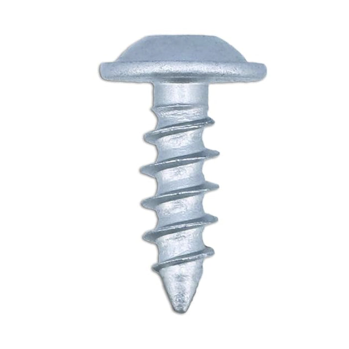 51417067920 51-41-7-067-920 Fillister Head Screw 5x16 for BMW