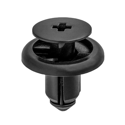 86590-3S000 Engine Cover & Fender Liner Push Type Retainers Clips Compatible with Hyundai