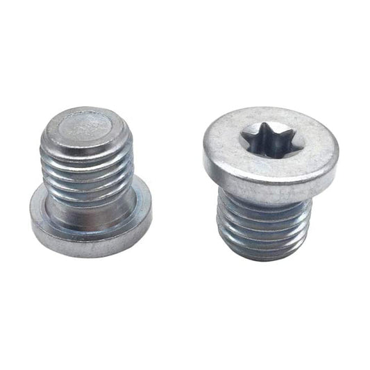 N91167901 N91101402 M14-1.5 Oil Drain Plug for VW