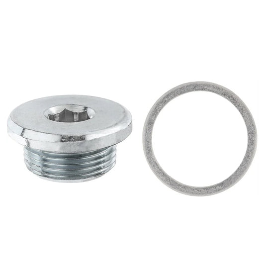 028103059A M24-1.5 Engine oil drain plug for VW and Audi