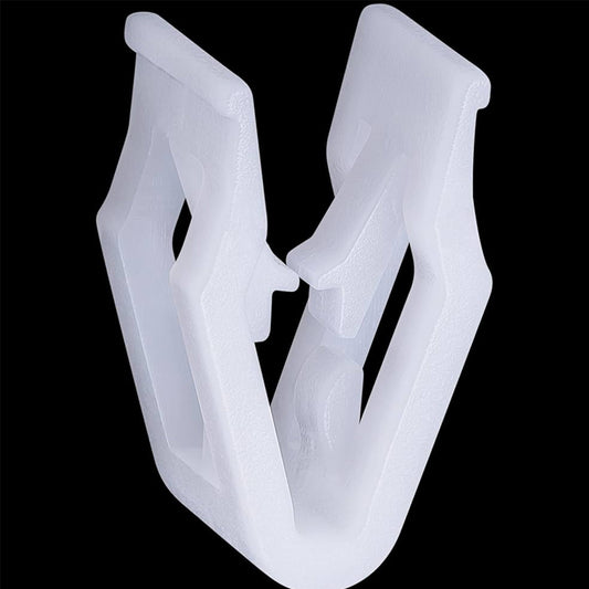 Wheel Arch Molding Clip LR082683 for Land Rover Multipurposes Bumper Fender Ledge Liftgate Latch Handle Wheel Arch