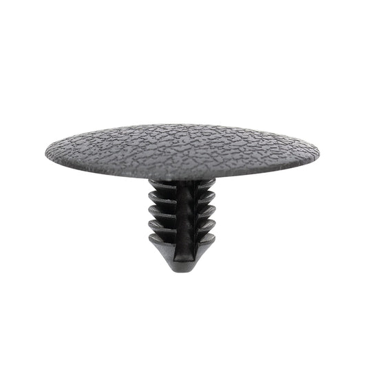 W708633-S300 W708633S300 Splash Shield Retainer Clip for Ford Escape Expedition F-150 Fiesta Flex Fusion Lincoln MKC MKT MKZ Mark LT