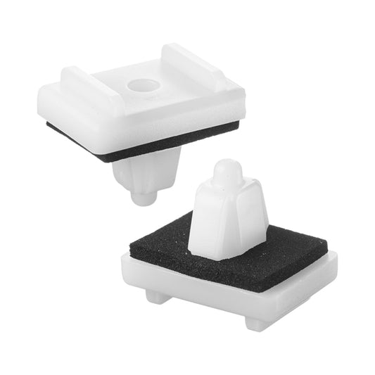 87758-2S000 Rocker Moulding Clip with Seal for Hyundai