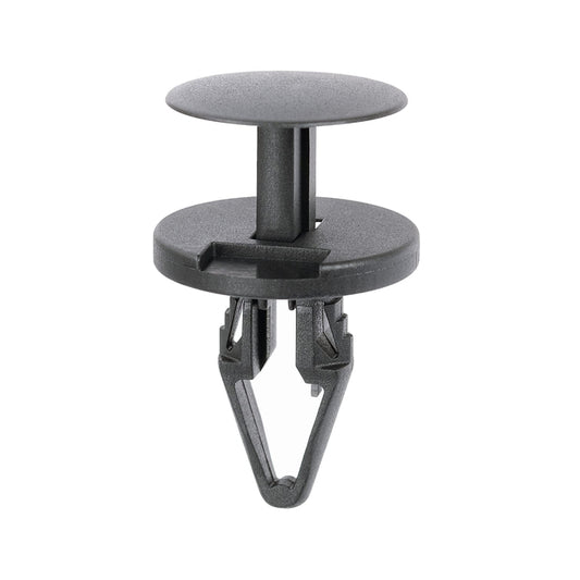 Air Distributor & Windshield Defroster Push-Type Retainer for GM 11589289 for Chrysler 6508863-AA for Ford W713610-S300