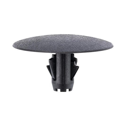 Hood Insulation Pad Clip 90814FC001 for Subaru Ascent Crosstrek Forester Impreza Legacy Outback Tribeca STI WRX 1999-On