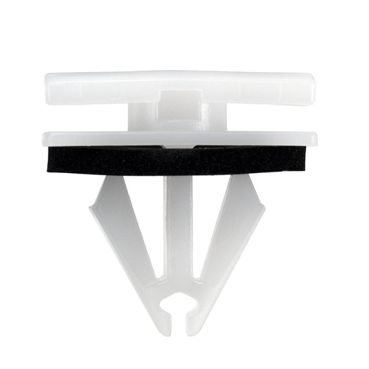 W715201-S300 W716351-S300 Exterior Rocker Moulding Clips for Ford Escape F-150 MKC Ranger
