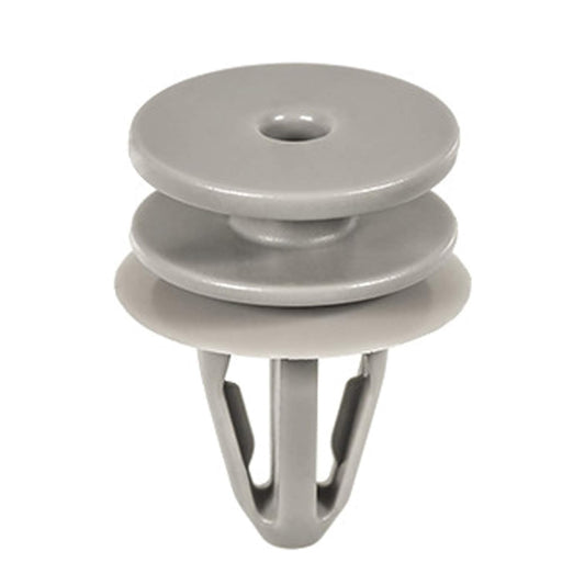 Windshield Garnish Molding Trim Panel Retainer Clip 11569700 Compatible with GM Chevrolet Equinox Cruze GMC Terrain Yukon Cadillac CTS SRX Buick Verano