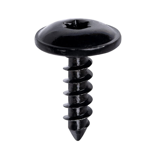 N-909-747-01 N90974701 Fender Liner Splash Shield Bumper Cover Torx Screw for VW