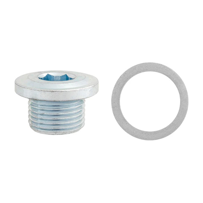 Transimission oil drain plug for Toyota 90341-18016 9034118016