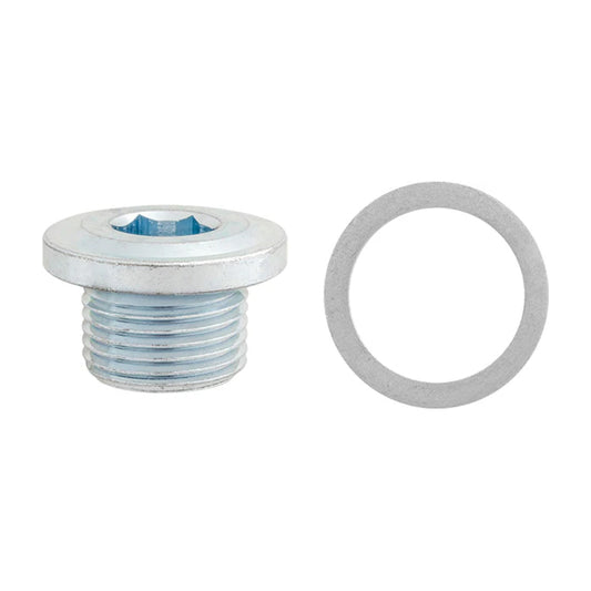 Transimission oil drain plug for Toyota 90341-18016 9034118016