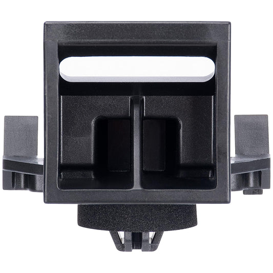 Windshield Setting Block Clip with Sealer for Ford 9L3Z-14030A12-A 4L3Z-1503296-AB fits F-150 Lincoln Mark LT 2004-2014