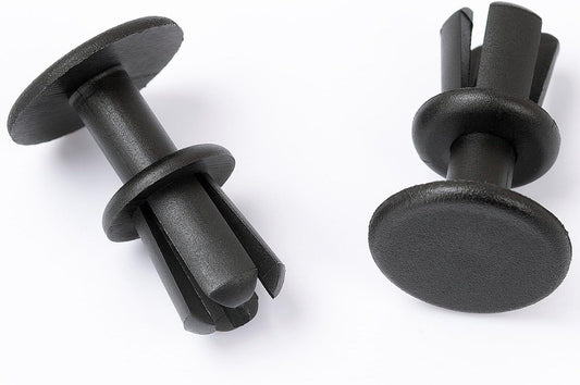 Bumper Cover Rivet Grille Retainer Clip 000-991-72-40 for Mercedes Benz