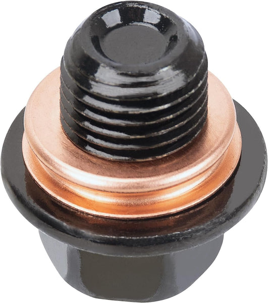 11128-01M00 11026-01M00 11128-01M0B Engine Oil Drain Plug with Gasket Kit for Nissan