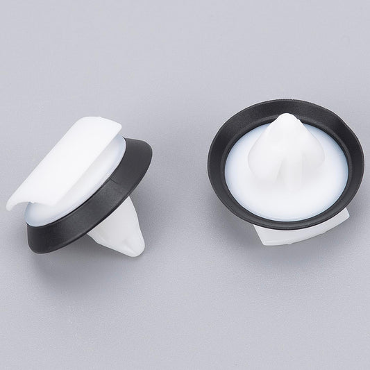 Wheel Arch Molding Clip WHT-008-801 WHT008801 WHT-008-733 WHT008733 for VW Atlas, Atlas Cross Sport, Fits Audi Q3 2019-On