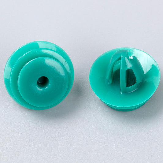 82315-2W000 823152W000 Door Panel Interior Trim Garnish Retainer Clip Compatible with Hyundai Santa Fe Sonata