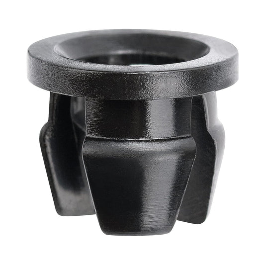 Grille & Side Marker Light Grommet Fits into 10mm Hole Replacement for Ford W704740-S300 N807994-S N811169S N807994S W704740S300 Toyota 90467-12042 & Nissan 26399-40U00