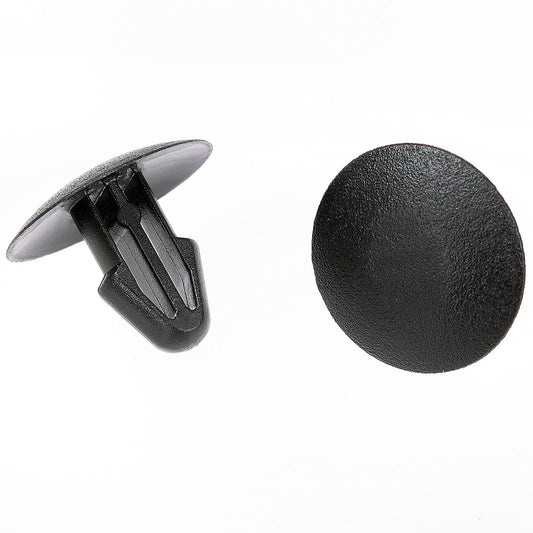 91504-TBA-A01 91504TBAA01 Grille Retaining Clip for Honda Civic