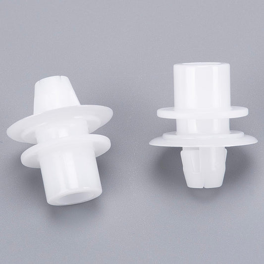 Rear Bumper Fender Wheel Arch Clip for Smart Fortwo 450 451 Cabrio Coupe Q0001781V002000000