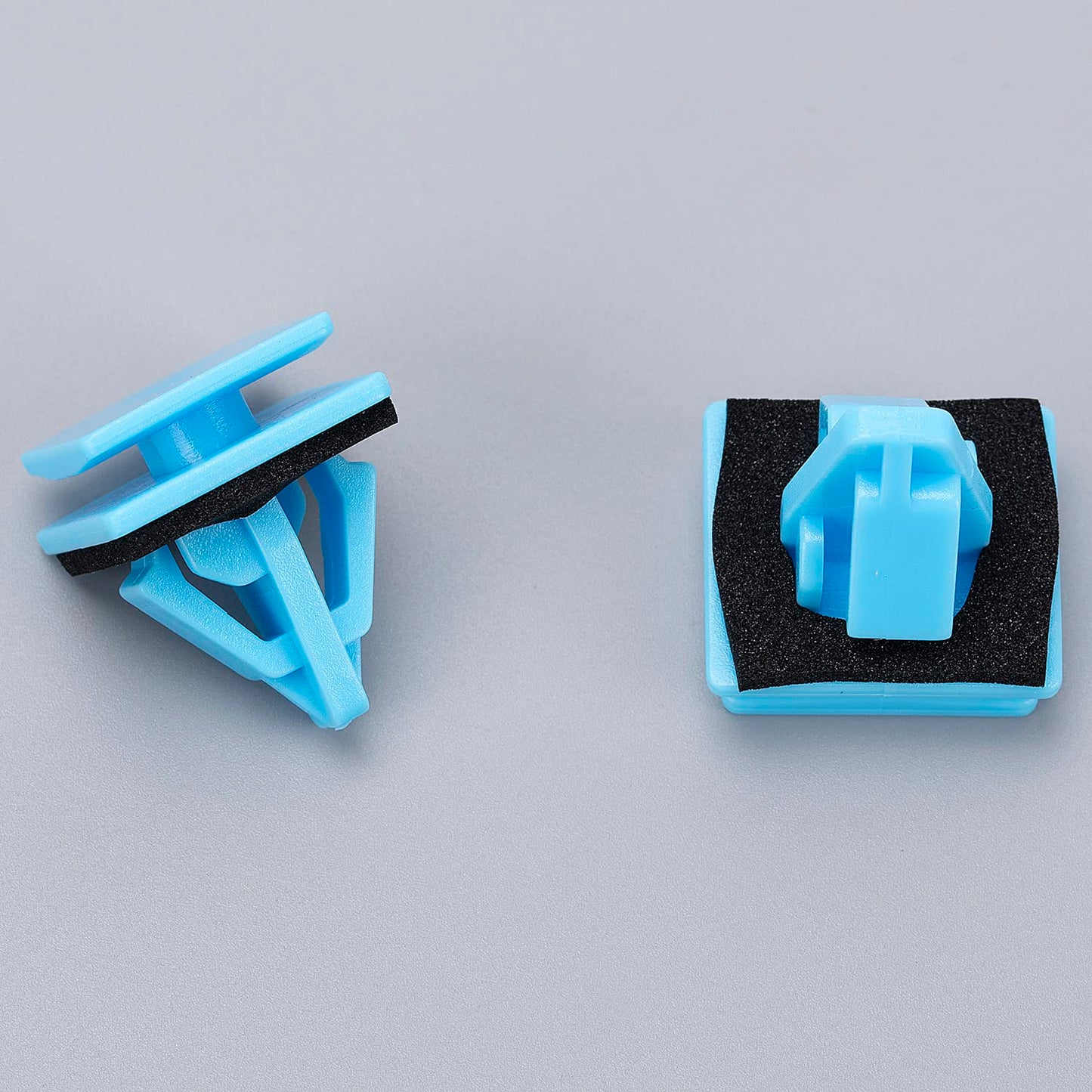 87758-3L000 Moulding Clips with Sealer for Hyundai