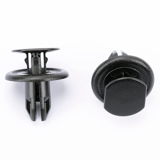 BGV4-56-145 BGV456145 Bumper Cover & Fender Liner Push-Type Retainer for Mazda