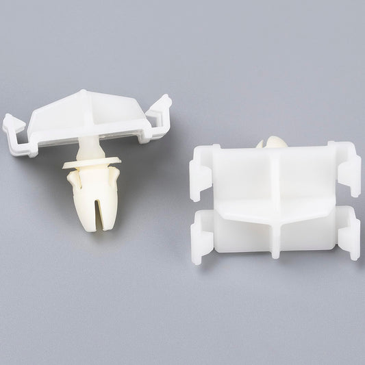 001-988-80-81 0019888081 Fender Molding Clip for Mercedes Benz C CLK W202 W203 W208 W210 CL203