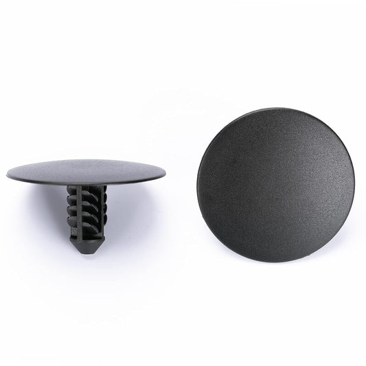 Hood Insulation Retainer Clip for GM 11571159 Chevy Camaro Cruze Equinox Silverado Traverse Impala Malibu Buick Enclave Encore Lacrosse Cadillac ATS CTS