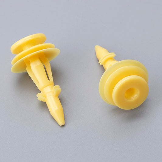 Trim Panel & Tail Gate Retainer Clip 6502991 for Jeep Grand Cherokee 1993-2004, Dodge Ram 1500 2500 3500 1994-1996