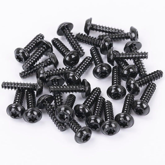 Specialty Thread Forming Screw M4-1.46 X 16MM for GM 11546970 for Chrysler 6510331AA for Ford W506945-S450B