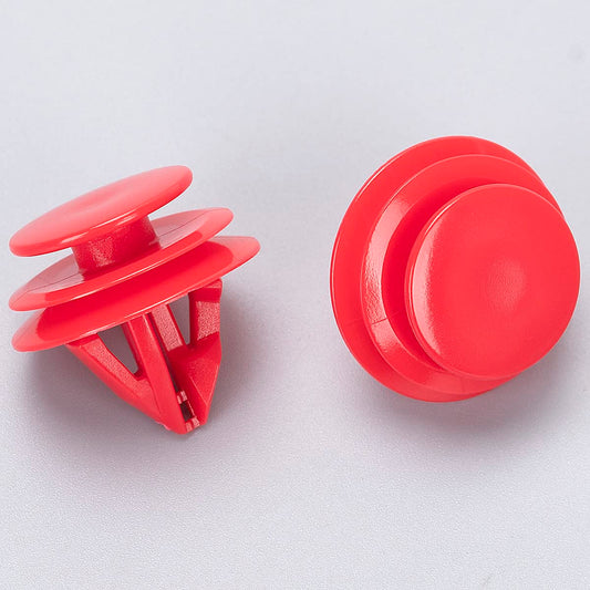 90467-09240 Reading Light Clip Upper Quarter Trim Retainer Overhead Console Retainer for Toyota & Lexus