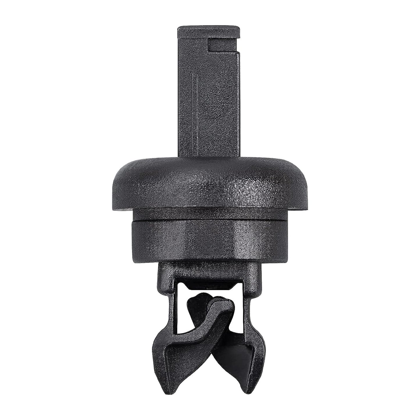 Parcel Shelf Retaining Strap Mounting Clip for Nissan 79916-JD00A