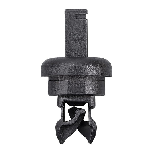 Parcel Shelf Retaining Strap Mounting Clip for Nissan 79916-JD00A