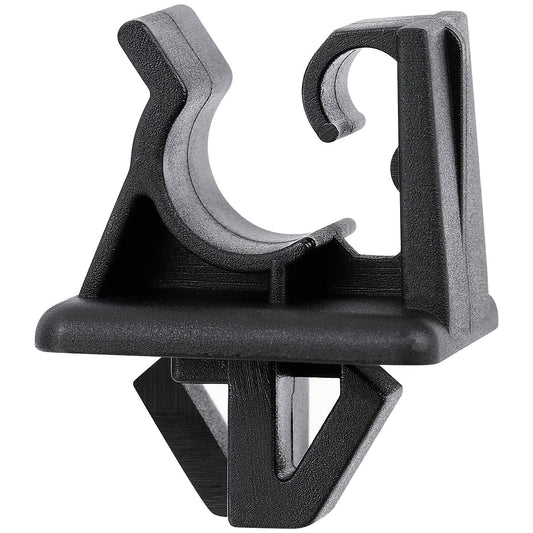 Hood Prop 8mm Rod Clip 81174-21010 for Hyundai Elantra Excel Sonata Tucson Veloster, Kia Optima Rio Sedona Sorento Spectra Sportage 81174-21000, 81174-11011