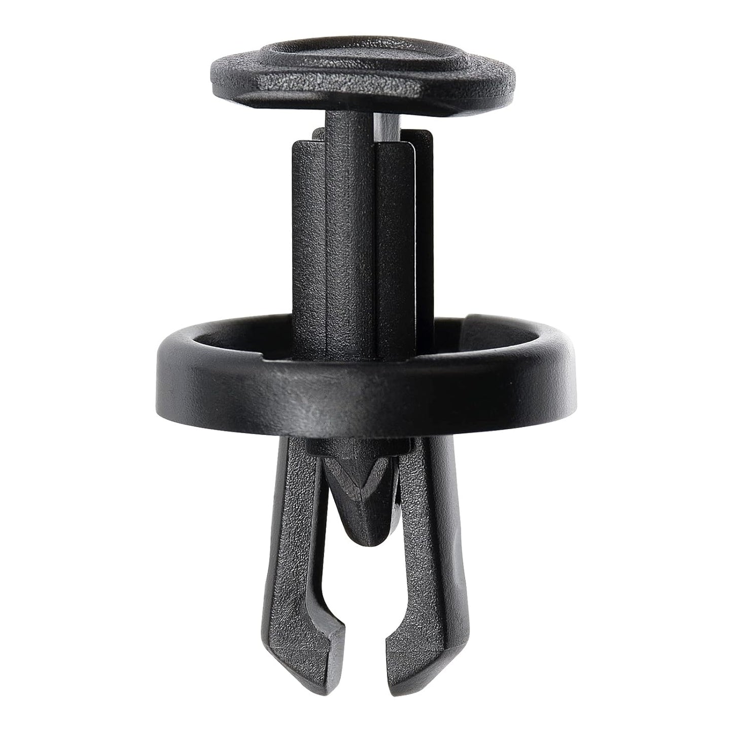 Cowl Grille Push-Type Retainer Clip for Toyota 90467-09242 Lexus LC500 LS500 RX 350 & RX 450h and Toytoa C-HR, Camry, Prius, Prius Prime & Yaris 2016 - On